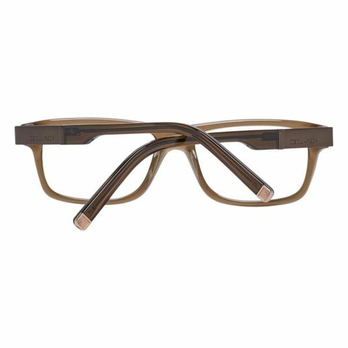 Brillestel Dsquared2 Brun Ø 52 mm